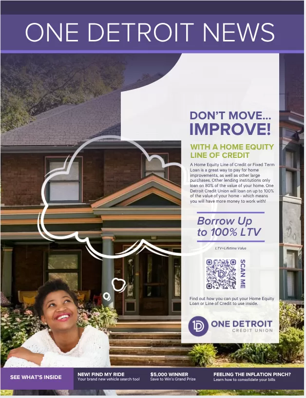 Preview the Summer 2025 Newsletter